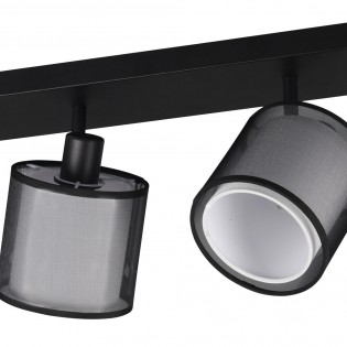 Ceiling track light Burton (4 Lights)
