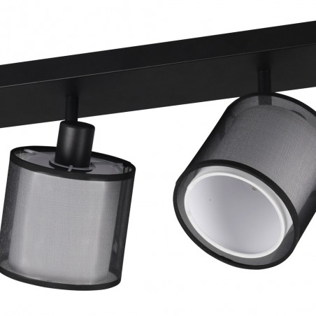 Ceiling track light Burton (4 Lights)