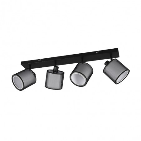 Ceiling track light Burton (4 Lights)
