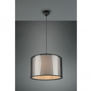 Pendant lamp Burton