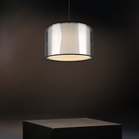 Pendant lamp Burton