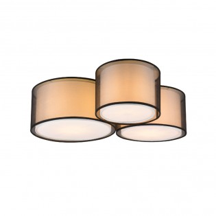 Flush Light Burton III