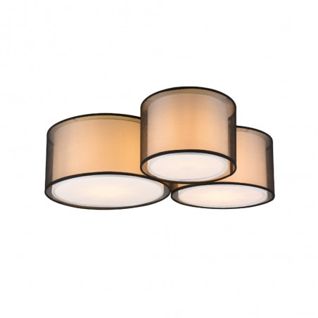 Flush Light Burton III