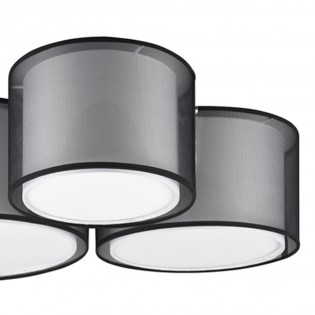 Flush Light Burton III