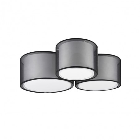 Flush Light Burton III
