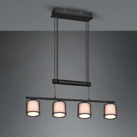 Ceiling lamp Burton