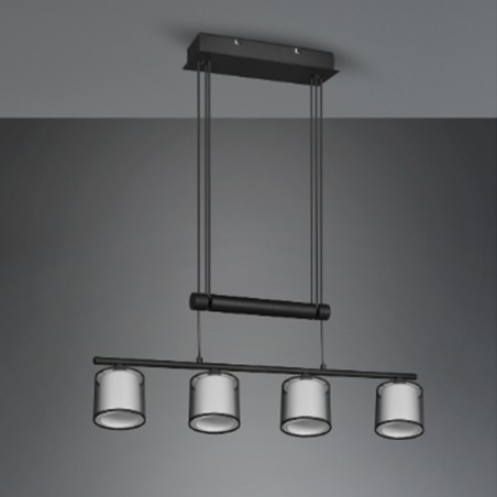 Ceiling lamp Burton