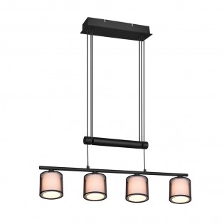Ceiling lamp Burton