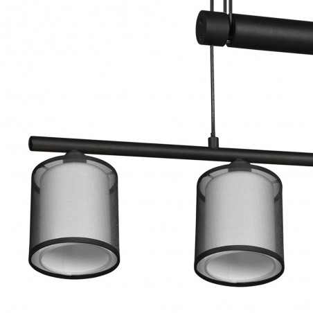 Ceiling lamp Burton