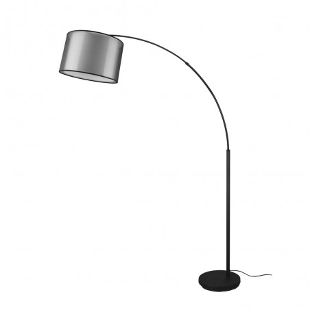 Floor lamp Arco Burton