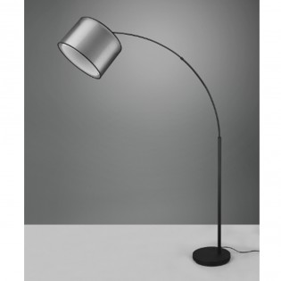 Floor lamp Arco Burton