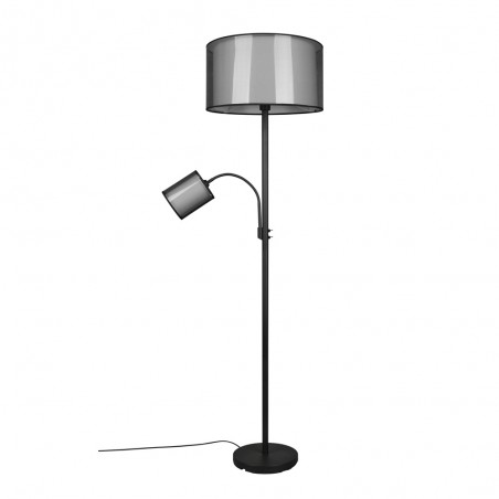 Floor lamp Burton (2 Lights)