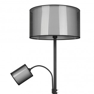 Floor lamp Burton (2 Lights)