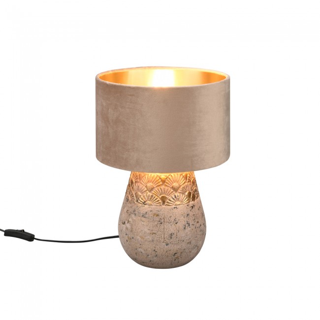 Table Lamp Kiran