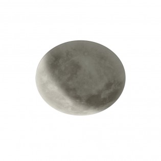 Lunar Dimmbare LED-Wandleuchte (22W)