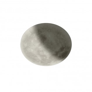 Lunar Dimmbare LED-Wandleuchte (22W)