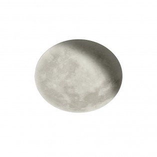 Lunar Dimmbare LED-Wandleuchte (22W)