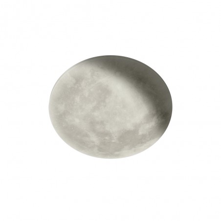 Lunar Dimmbare LED-Wandleuchte (22W)