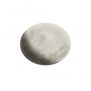Lunar Dimmbare LED-Wandleuchte (22W)