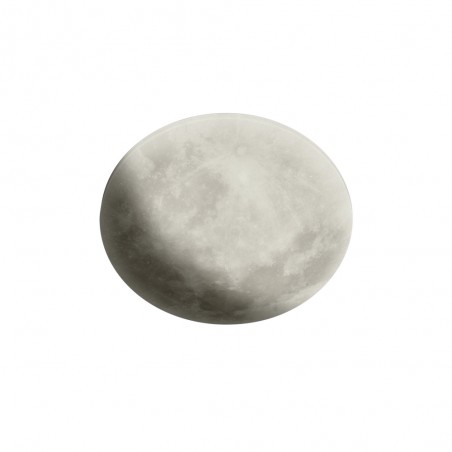 Lunar Dimmbare LED-Wandleuchte (22W)