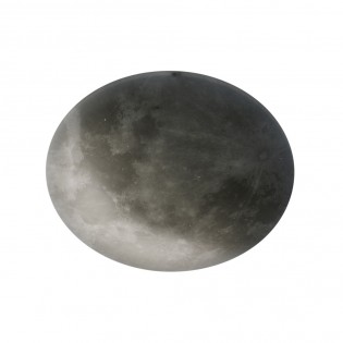 Lunar Dimmbare LED-Deckenleuchte (40W)
