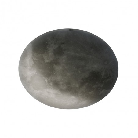 Lunar Dimmbare LED-Deckenleuchte (40W)