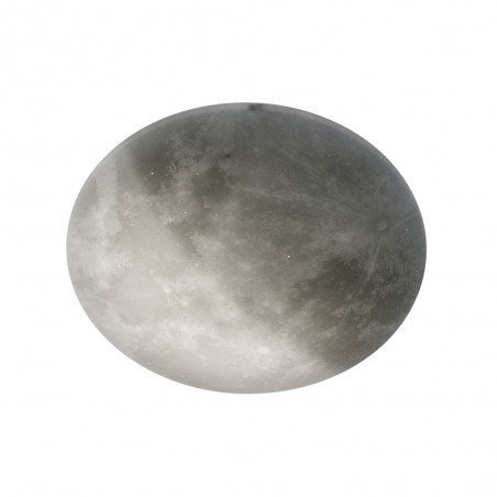 Lunar Dimmbare LED-Deckenleuchte (40W)