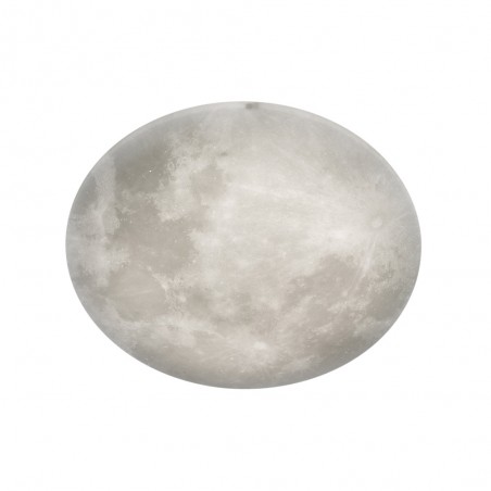 Lunar Dimmbare LED-Deckenleuchte (40W)
