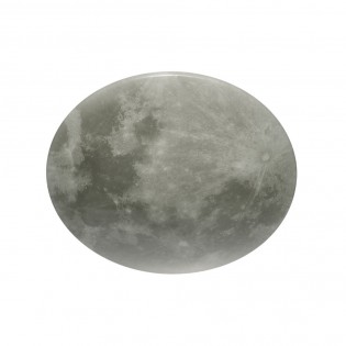 Lunar Dimmbare LED-Deckenleuchte (40W)