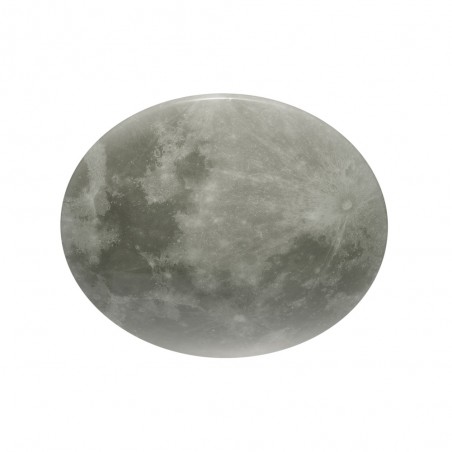 Lunar Dimmbare LED-Deckenleuchte (40W)