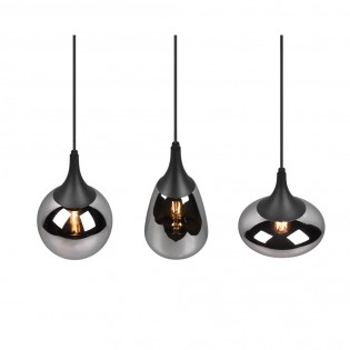 Pendant Lamp Lumina (3 lights)