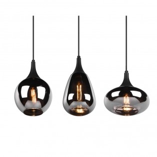 Pendant Lamp Lumina (3 lights)