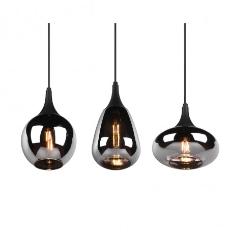 Lumina Pendelleuchte (3 Leuchten)