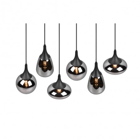 Pendant Lamp Lumina (6 lights)