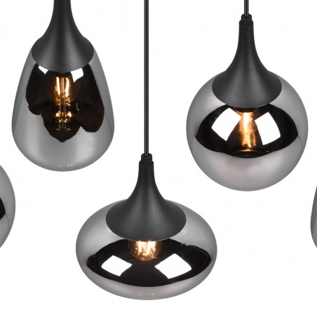 Pendant Lamp Lumina (6 lights)