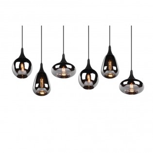 Pendant Lamp Lumina (6 lights)