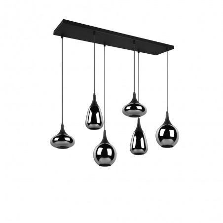 Pendant Lamp Lumina (6 lights)
