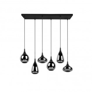 Pendant Lamp Lumina (6 lights)