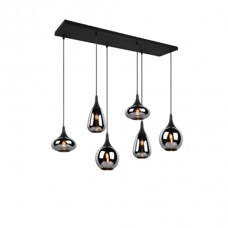 Pendant Lamp Lumina (6 lights)
