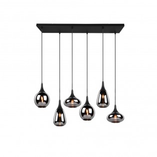 Pendant Lamp Lumina (6 lights)