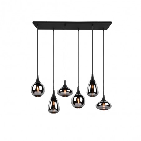 Pendant Lamp Lumina (6 lights)