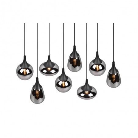 Pendant Lamp Lumina (8 lights)