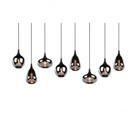 Pendant Lamp Lumina (8 lights)