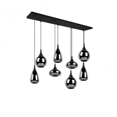 Pendant Lamp Lumina (8 lights)