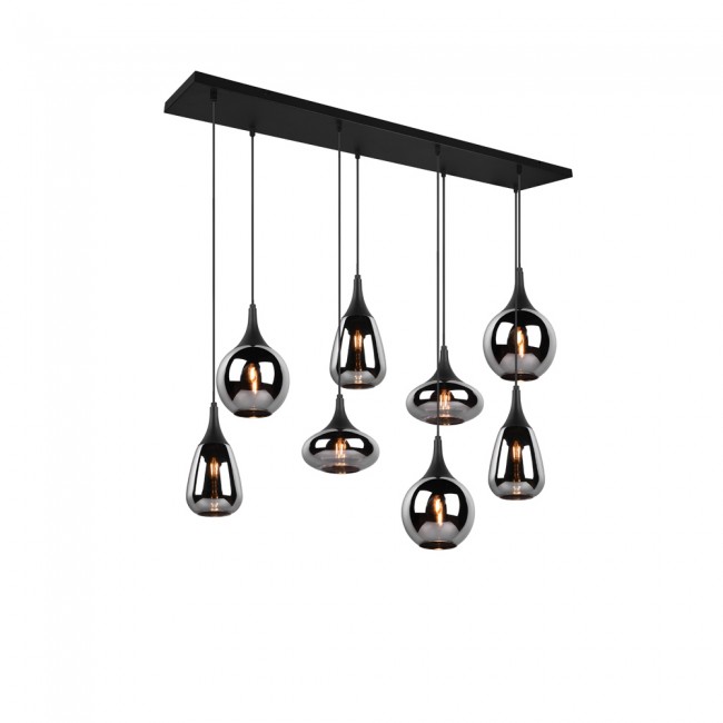 Lumina Pendelleuchte (8 Leuchten)
