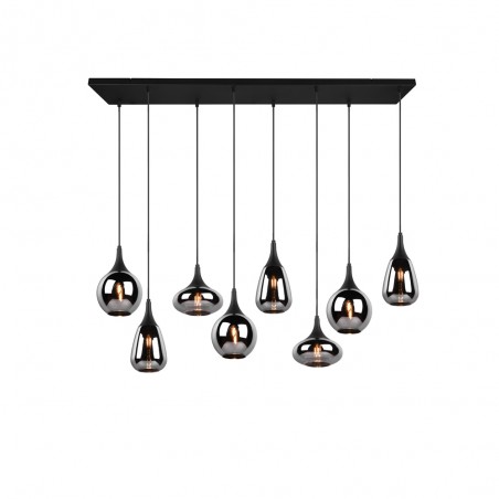 Lumina Pendelleuchte (8 Leuchten)