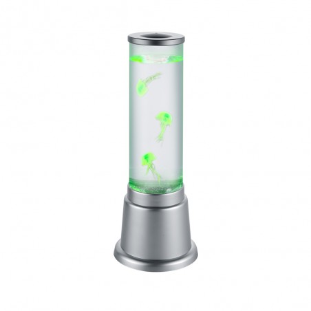 Jelly RGB LED-Tischlampe (6W)