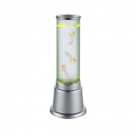 Jelly RGB LED-Tischlampe (6W)