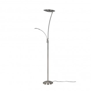 LED Floor Lamp Granby (29W+6,5W)