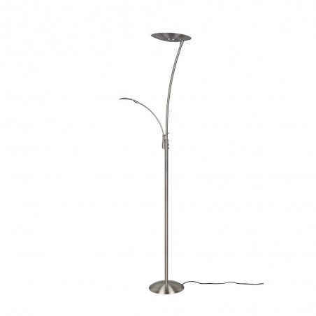 Granby LED-Stehleuchte (29W+6,5W)